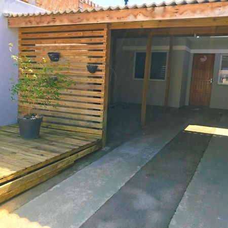 Casa Palhoca Villa Eksteriør billede