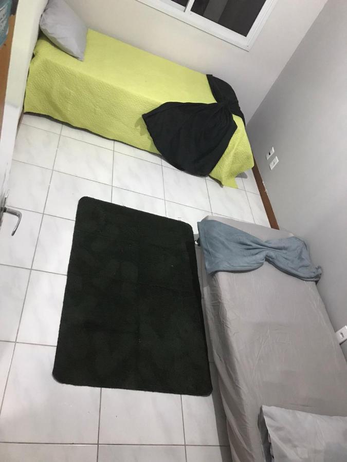 Casa Palhoca Villa Eksteriør billede